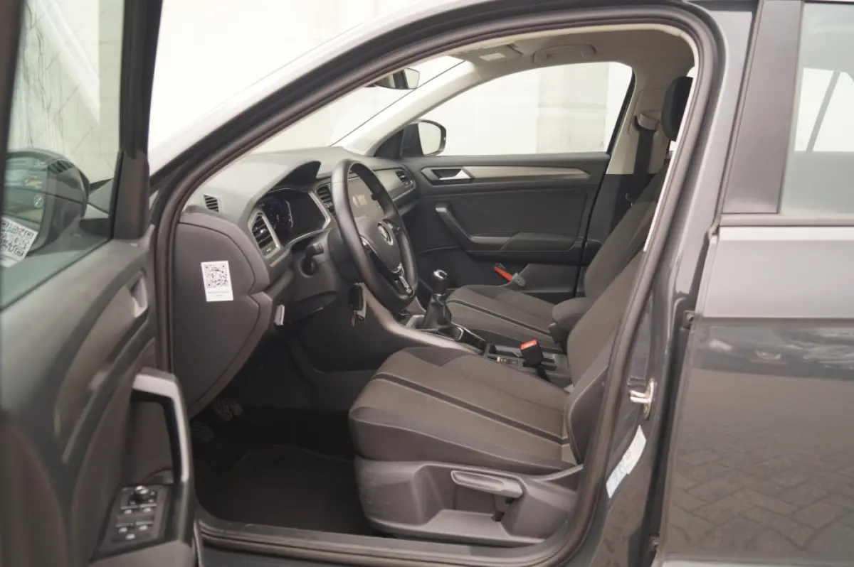 1.5 TSI 150pk Style Business -NAVI-ECC-DIGI-CAM-