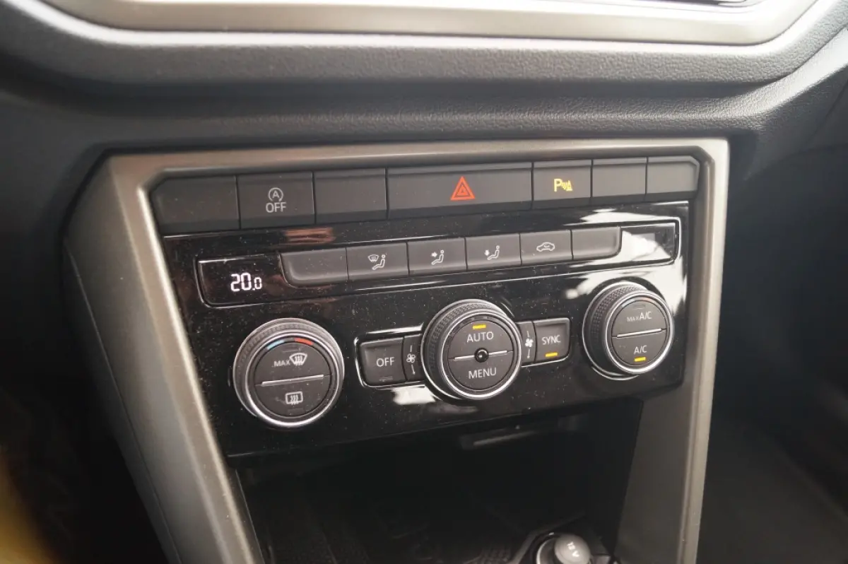 1.5 TSI 150pk Style Business -NAVI-ECC-DIGI-CAM-