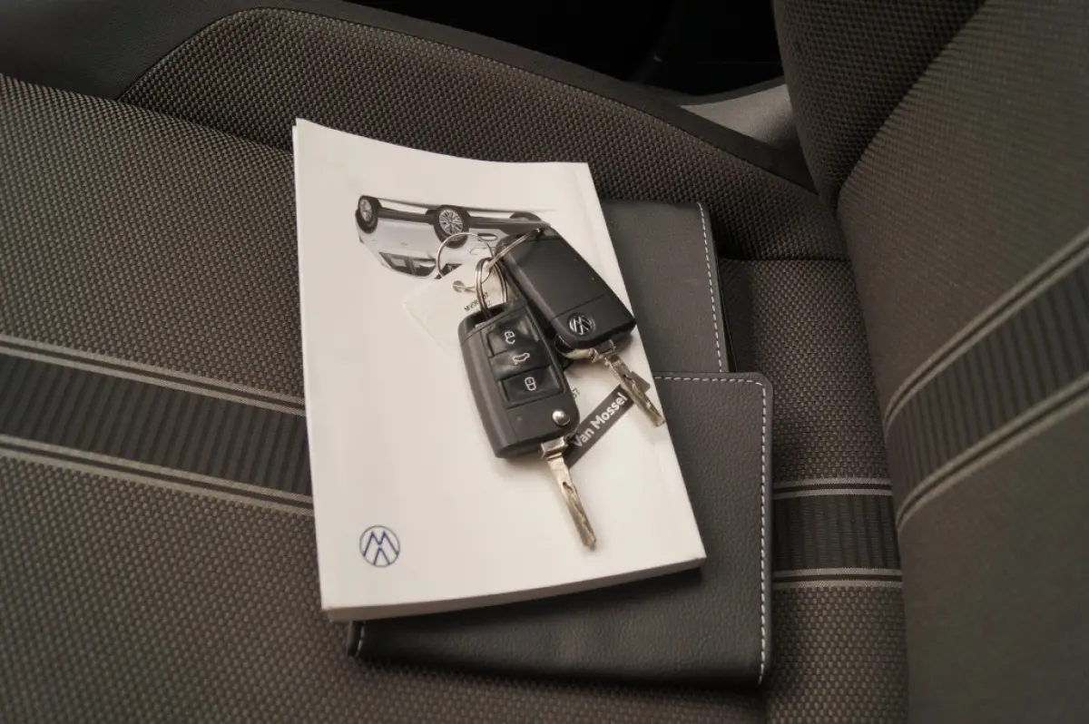 1.5 TSI 150pk Style Business -NAVI-ECC-DIGI-CAM-