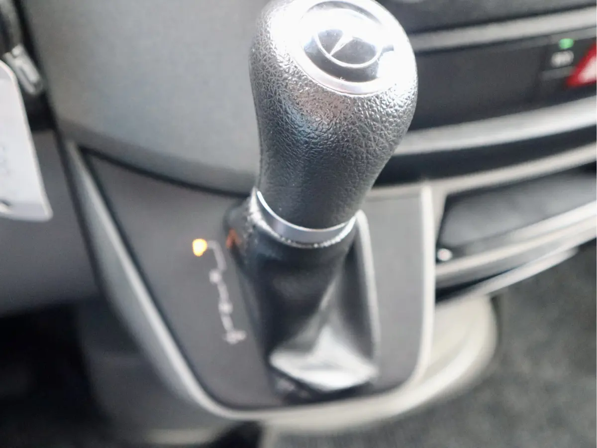 316 AUTOMAAT L2H2 LAADKLEP