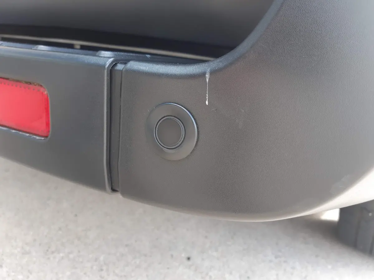 2.0 TDCI 96Kw/130Pk L3H2 Airco Cruisecontrol Achteruitrijcamera 270graden doordraai achterdeuren