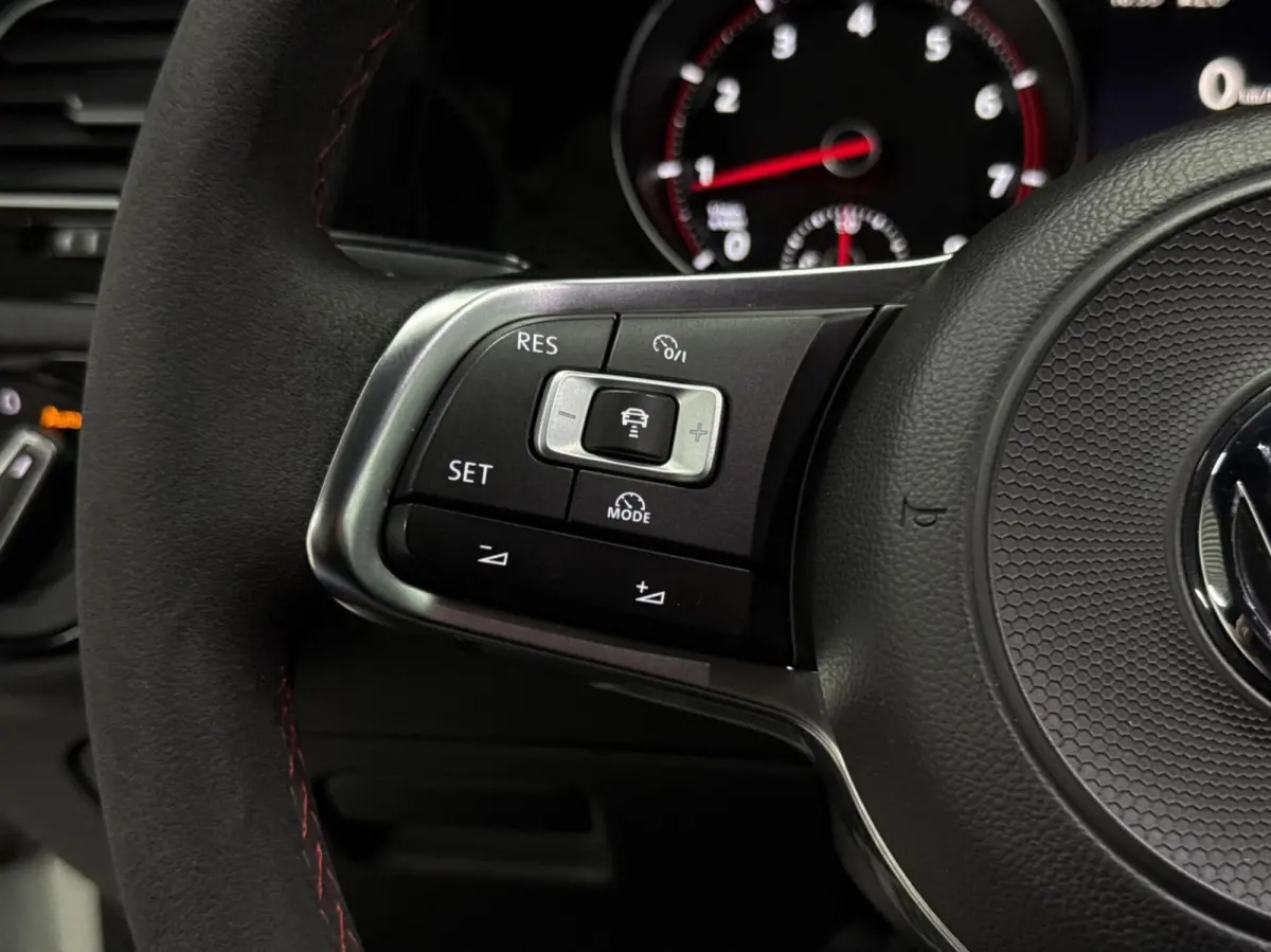2.0 GTI Clubsport | NL | Pano | DynAudio