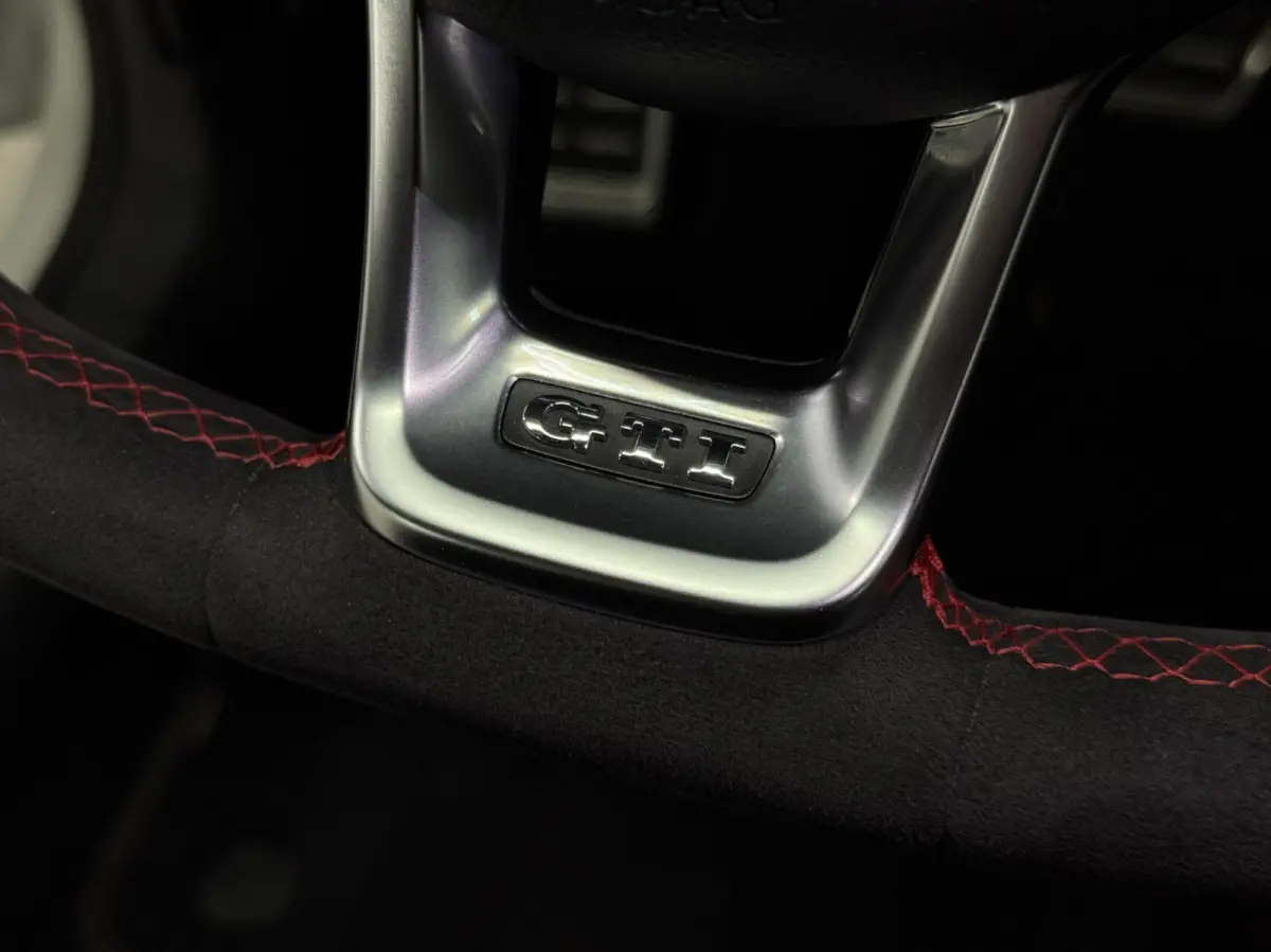 2.0 GTI Clubsport | NL | Pano | DynAudio