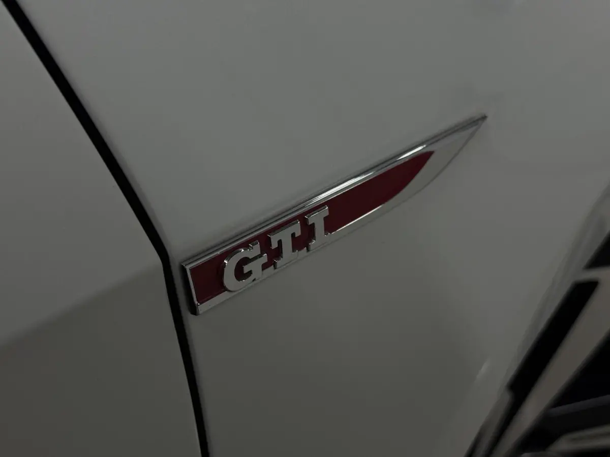 2.0 GTI Clubsport | NL | Pano | DynAudio
