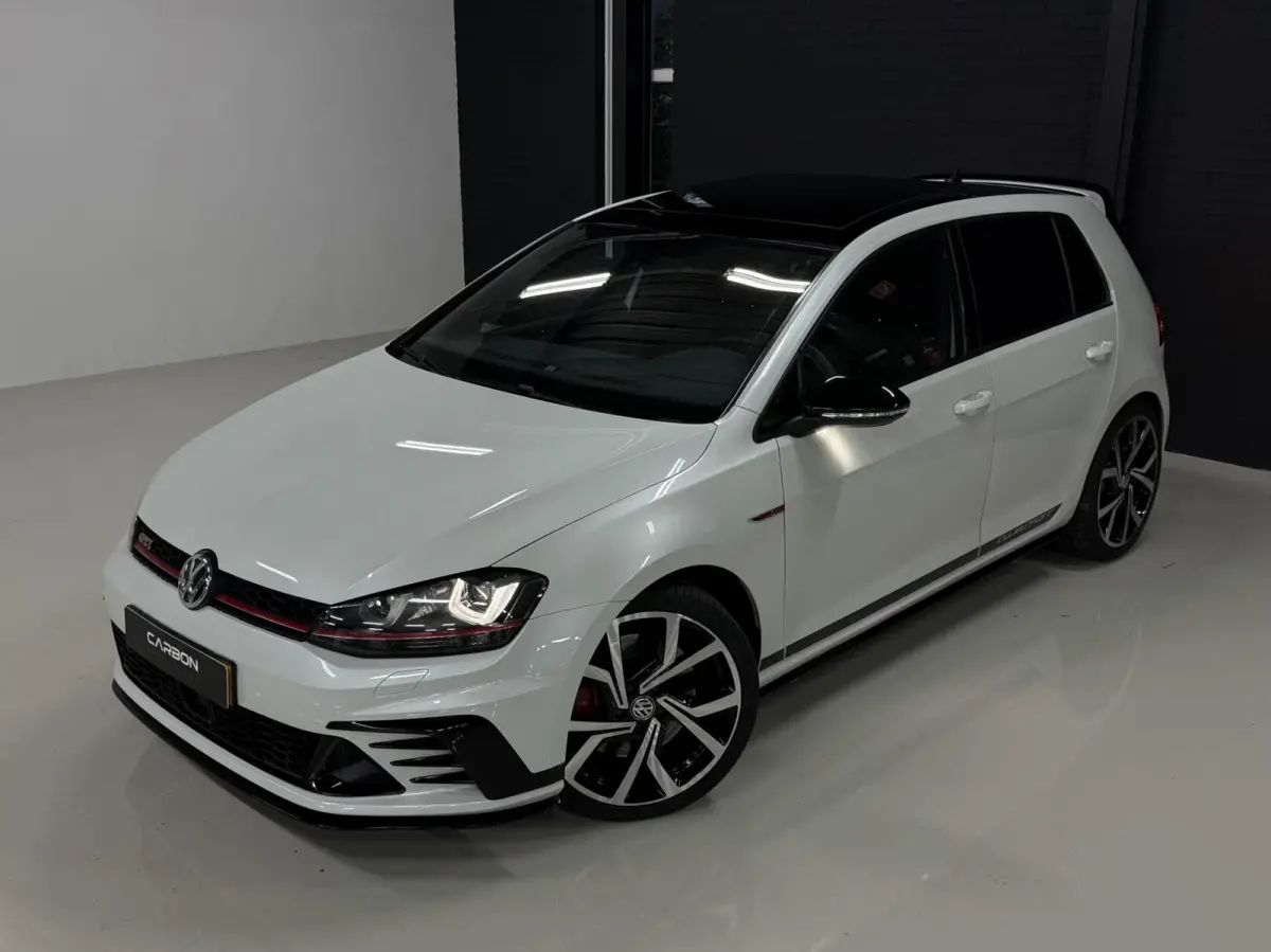 2.0 GTI Clubsport | NL | Pano | DynAudio