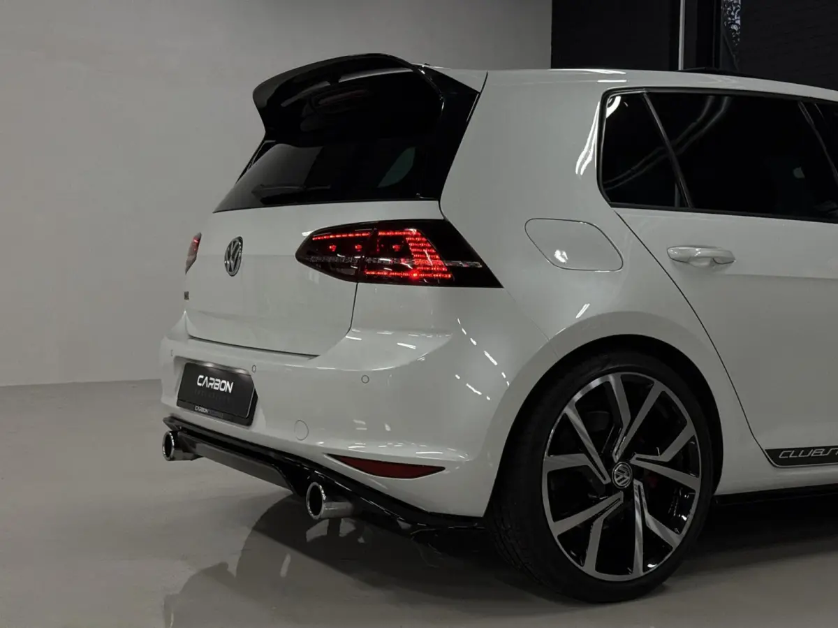 2.0 GTI Clubsport | NL | Pano | DynAudio
