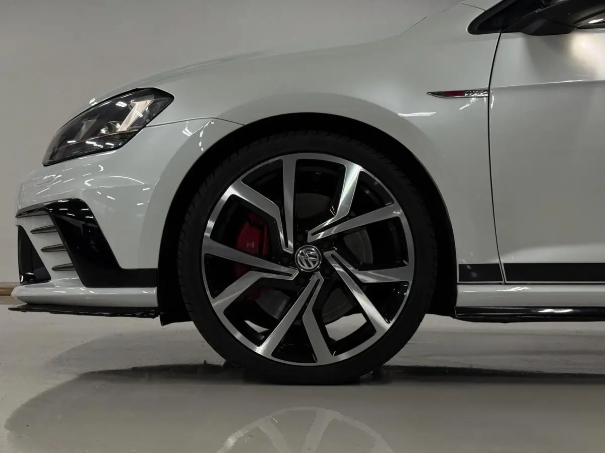 2.0 GTI Clubsport | NL | Pano | DynAudio