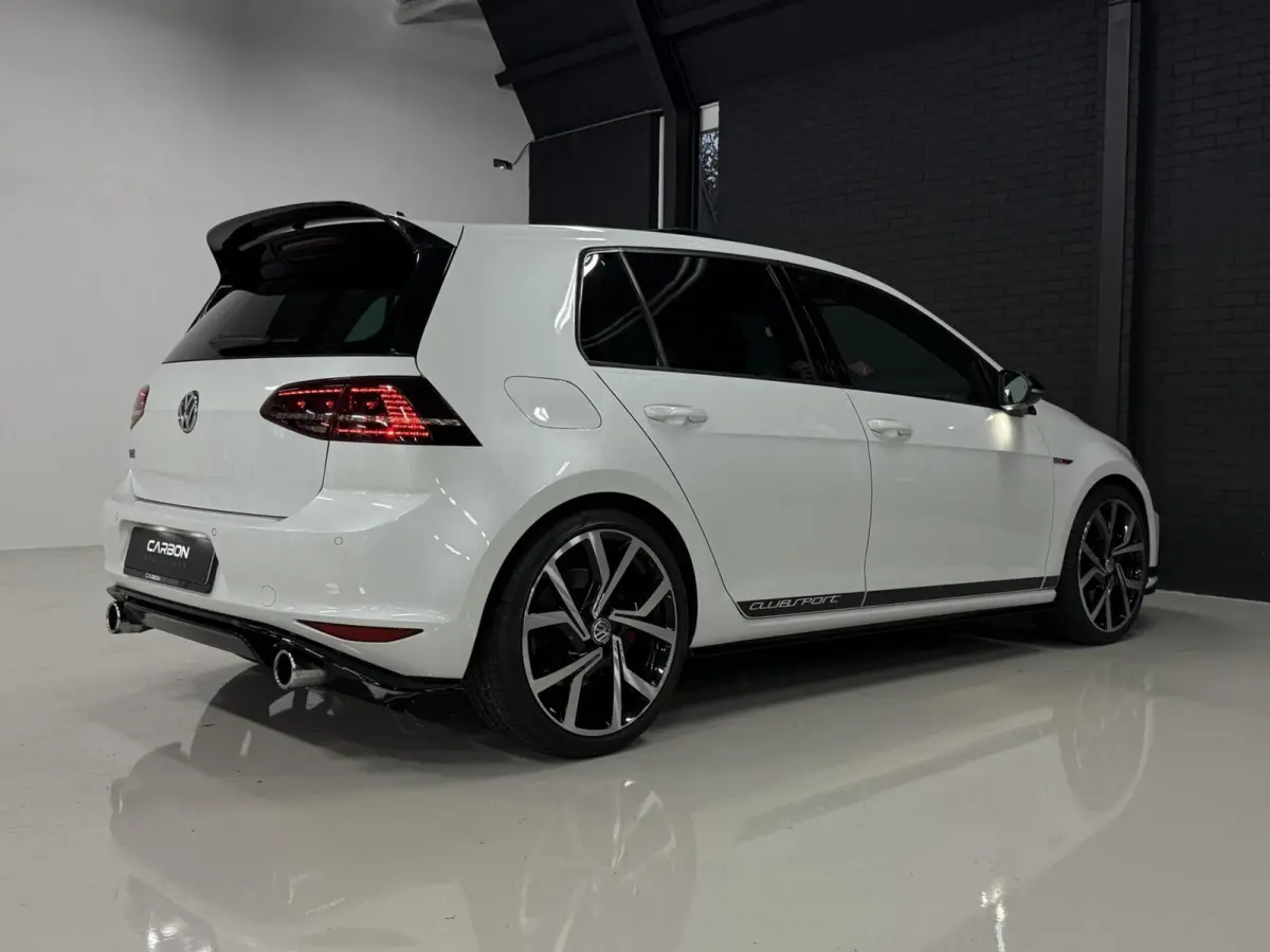 2.0 GTI Clubsport | NL | Pano | DynAudio