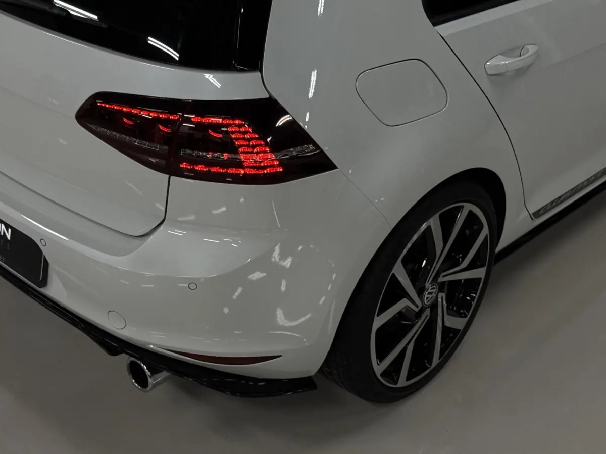 2.0 GTI Clubsport | NL | Pano | DynAudio