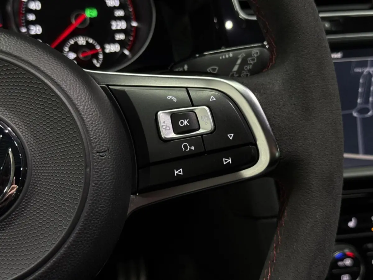 2.0 GTI Clubsport | NL | Pano | DynAudio