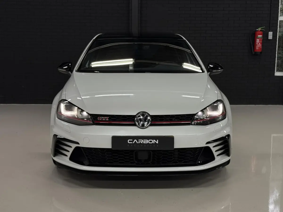 2.0 GTI Clubsport | NL | Pano | DynAudio
