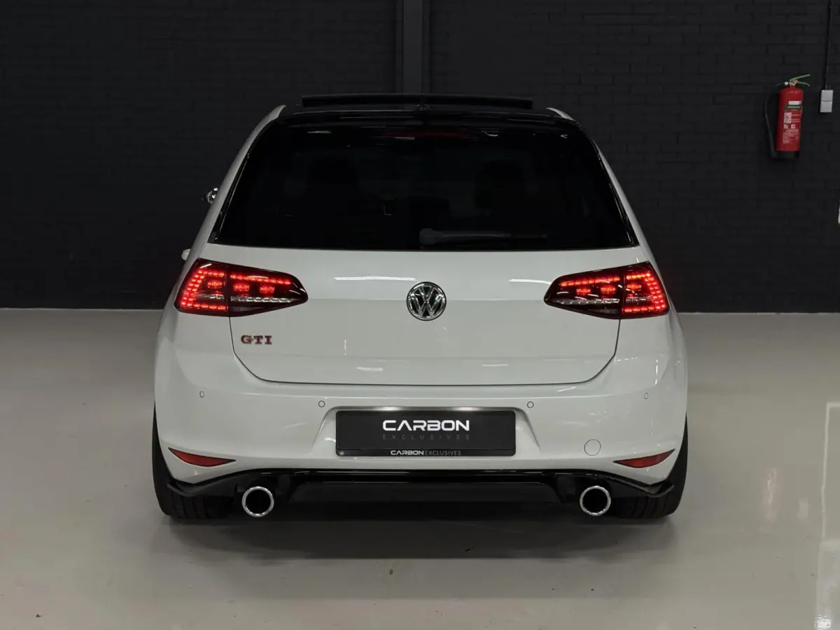 2.0 GTI Clubsport | NL | Pano | DynAudio
