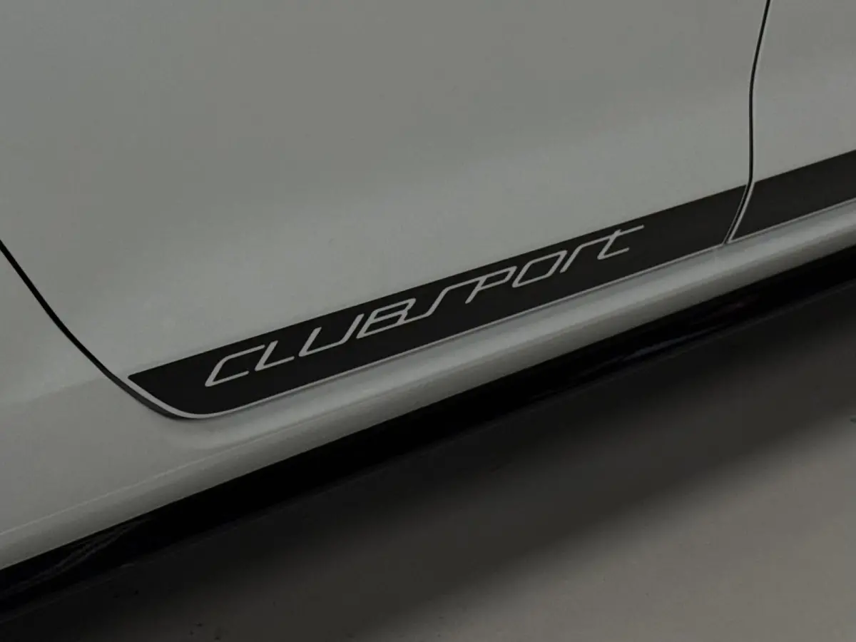 2.0 GTI Clubsport | NL | Pano | DynAudio