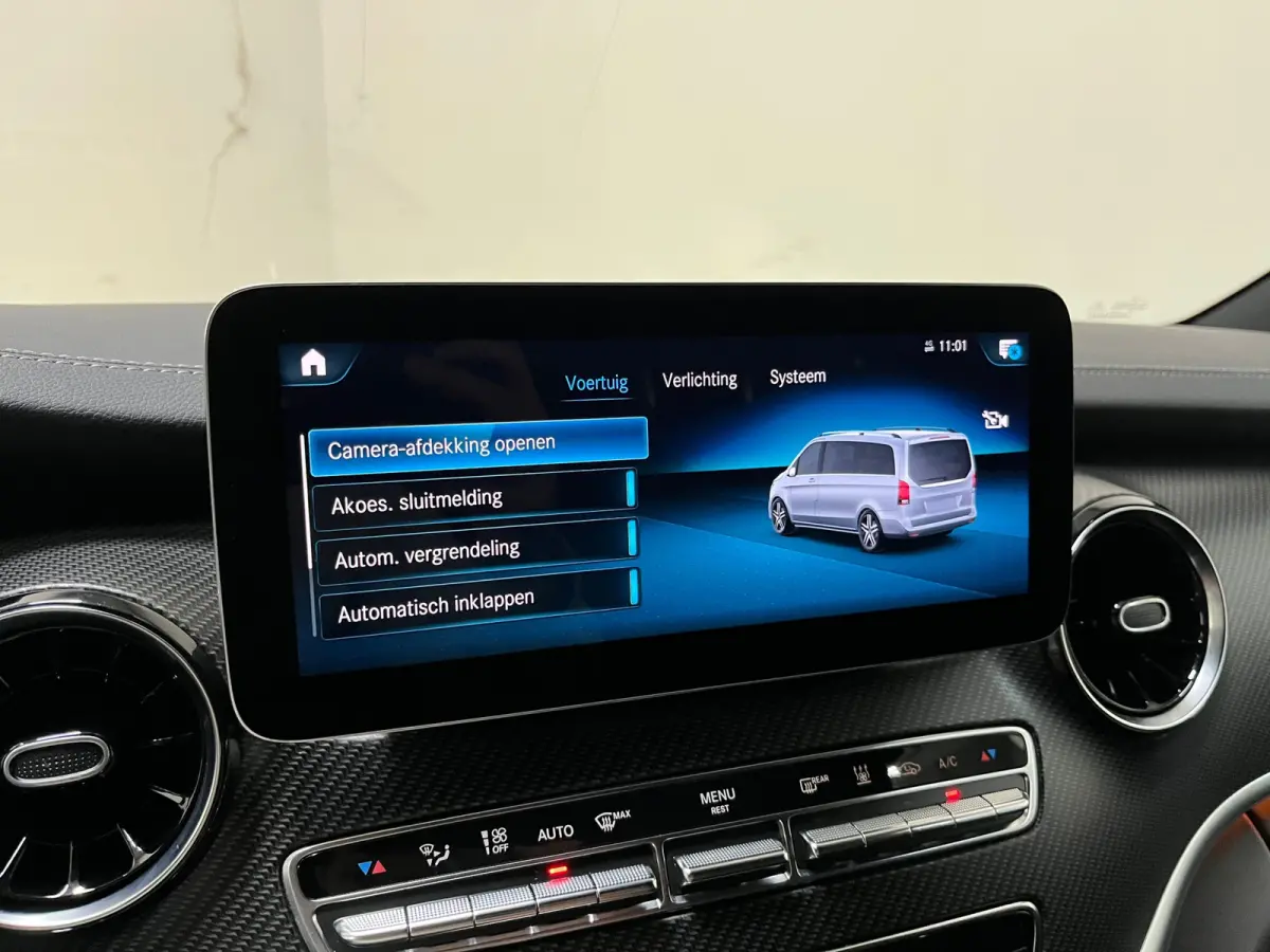 300d 4-MATIC Lang Avantgarde Edition AMG / Luchtvering / Memory / INCL BTW & BPM