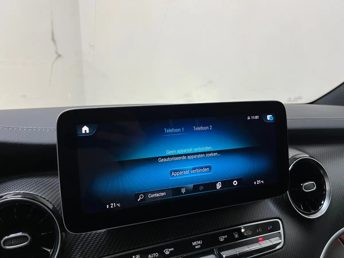 300d 4-MATIC Lang Avantgarde Edition AMG / Luchtvering / Memory / INCL BTW & BPM