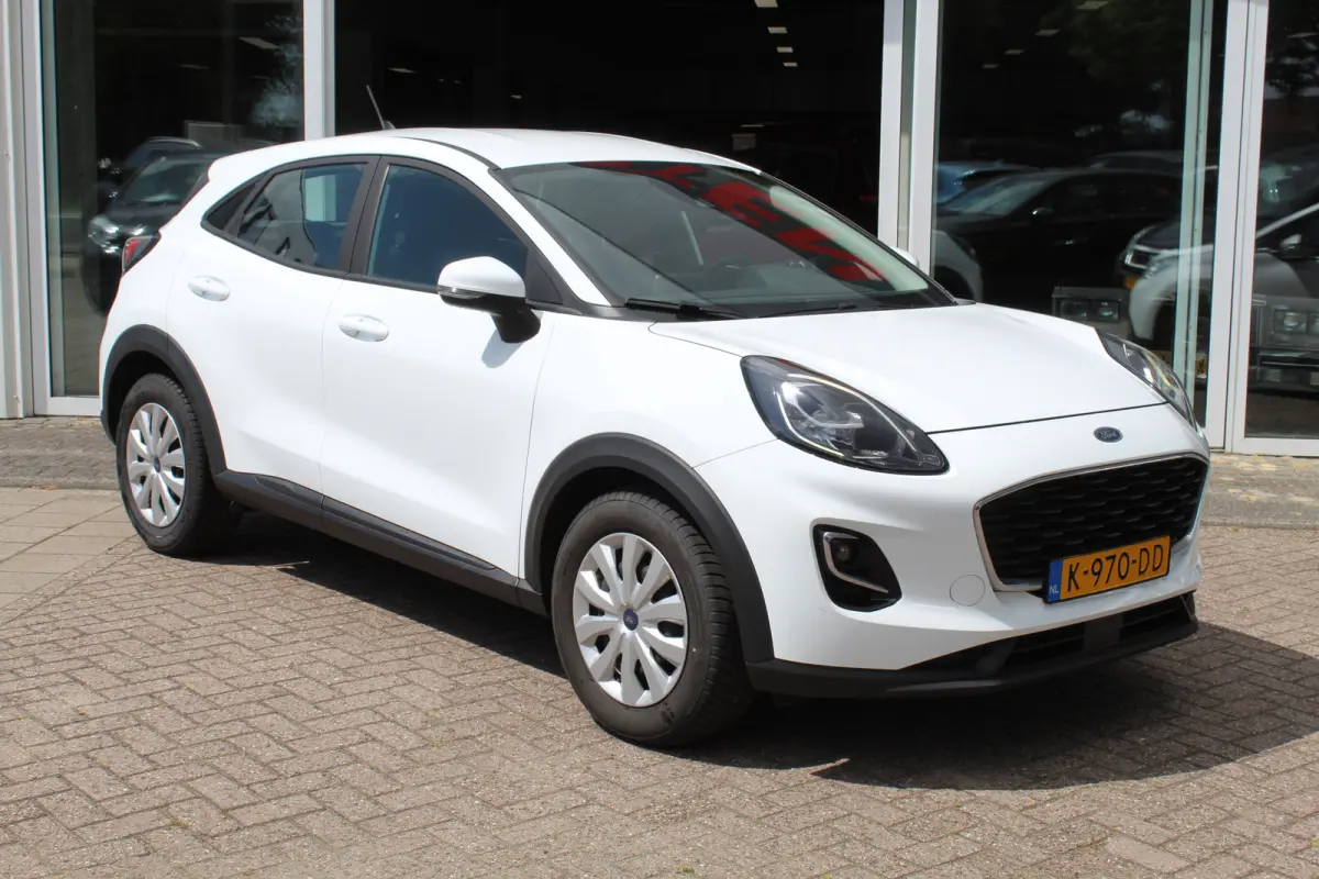 1.0 EcoBoost