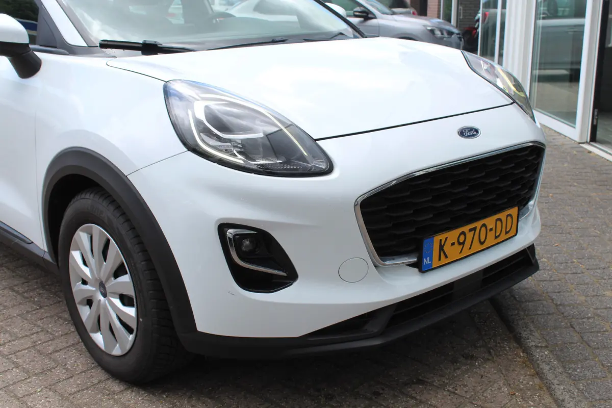 1.0 EcoBoost
