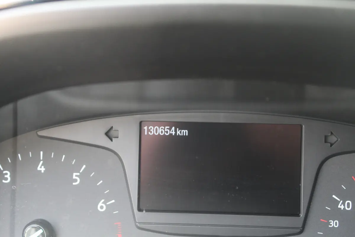 1.0 EcoBoost