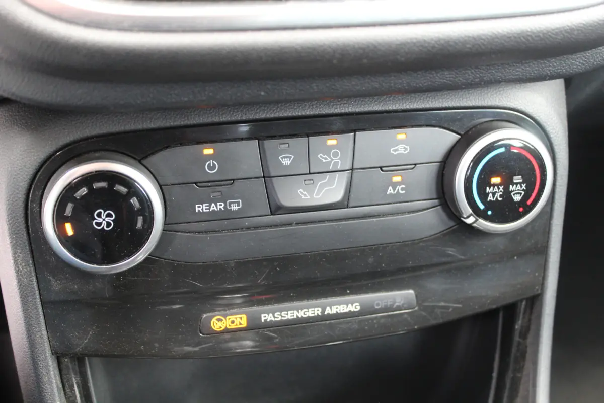 1.0 EcoBoost