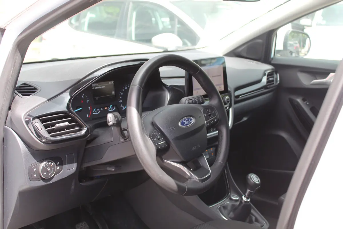 1.0 EcoBoost