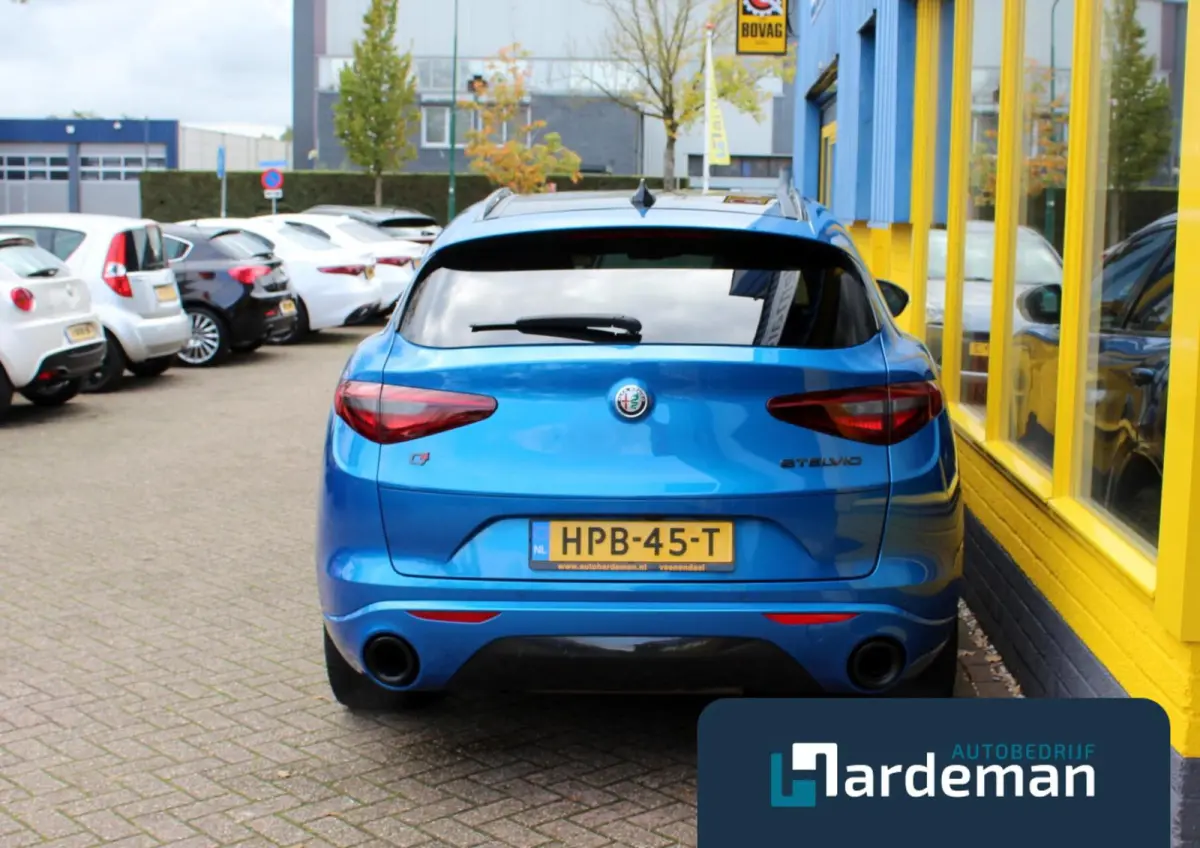 2.0 T AWD Veloce Ti Pano H/K