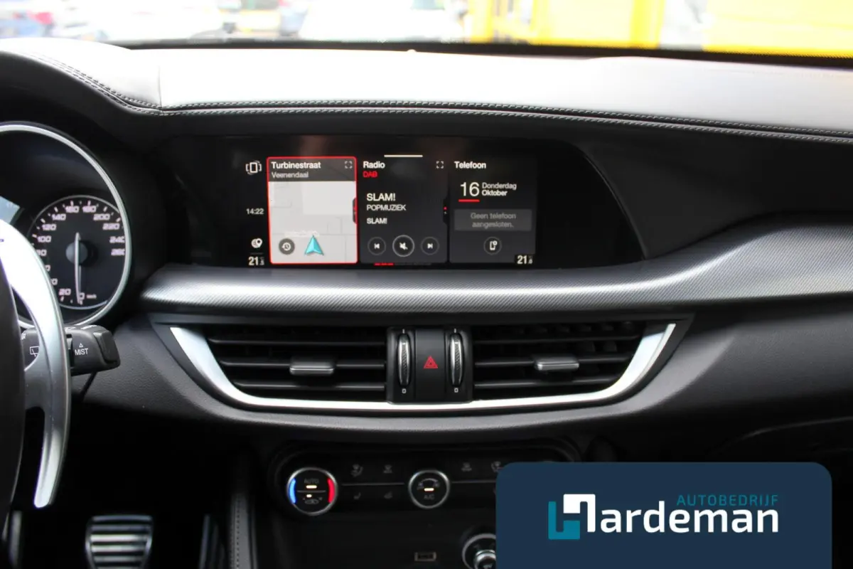 2.0 T AWD Veloce Ti Pano H/K