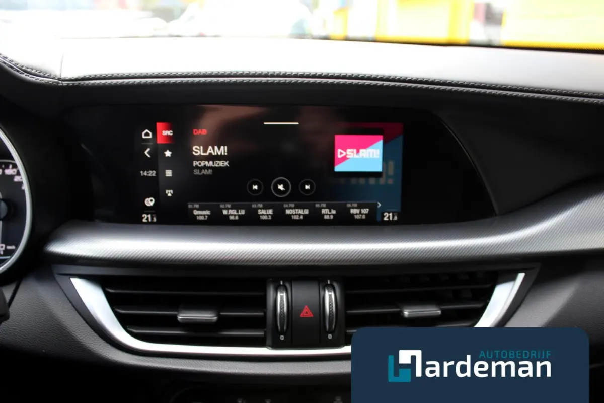 2.0 T AWD Veloce Ti Pano H/K