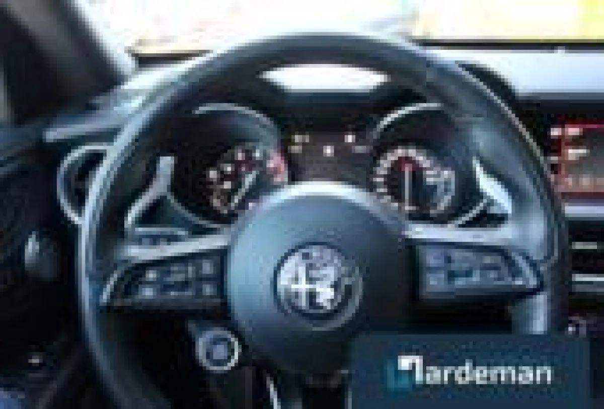 2.0 T AWD Veloce Ti Pano H/K