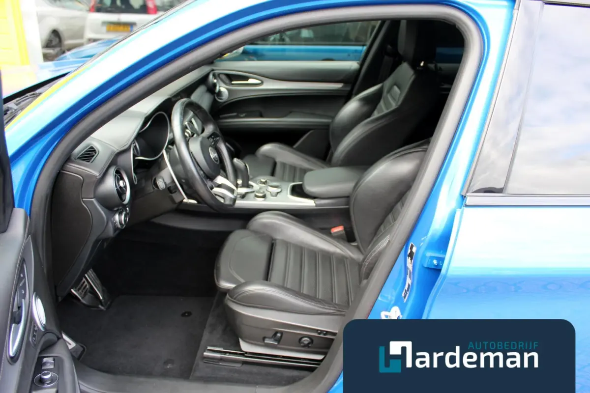2.0 T AWD Veloce Ti Pano H/K