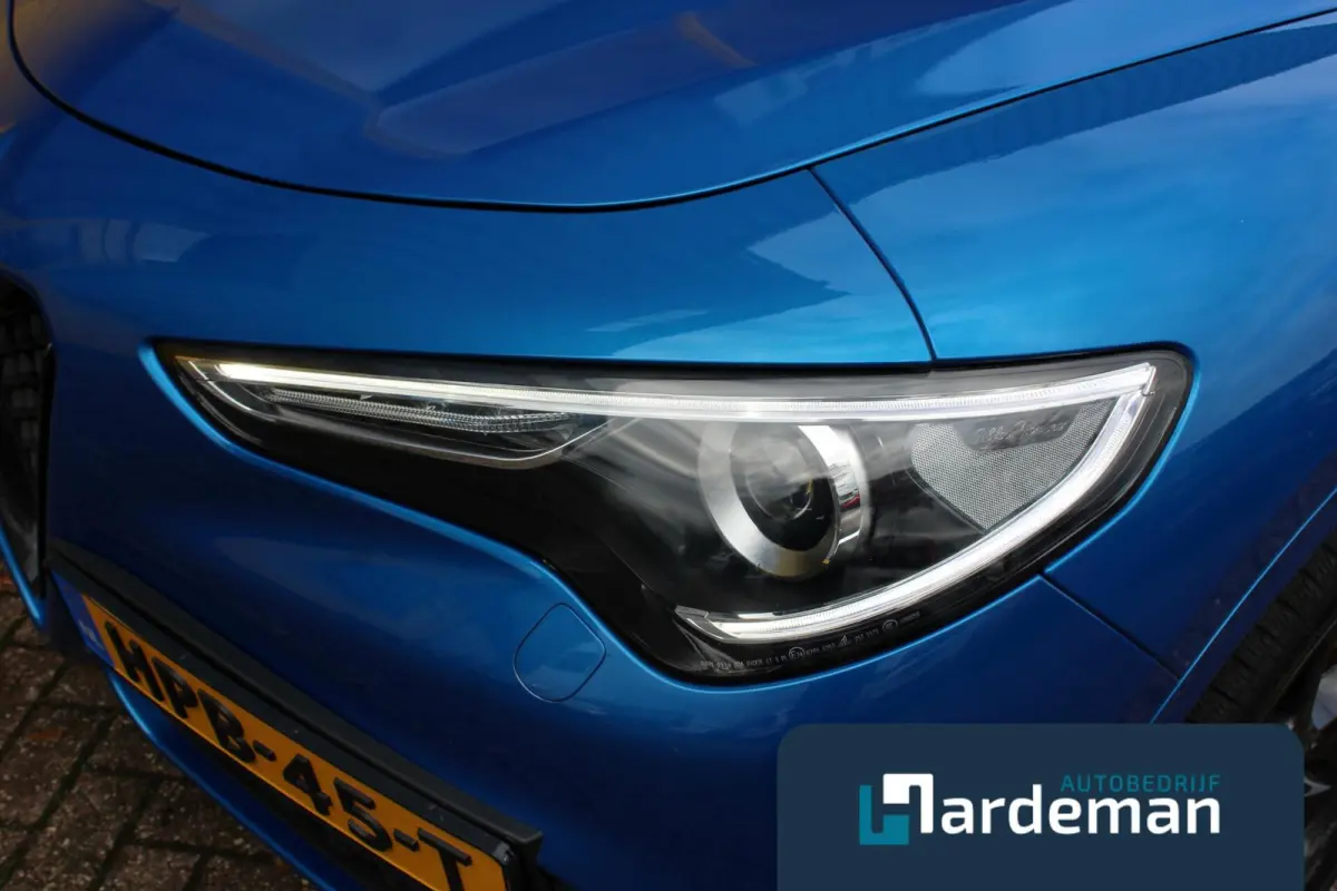 2.0 T AWD Veloce Ti Pano H/K
