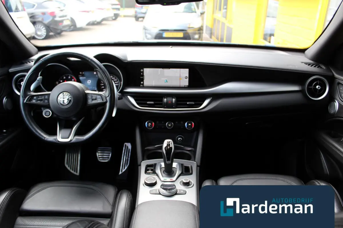 2.0 T AWD Veloce Ti Pano H/K