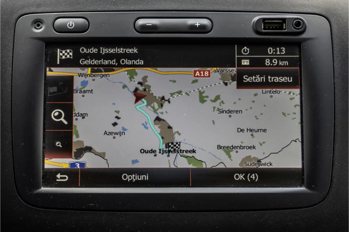 **dCi 95 T29 L2H1 | INCL BTW & BPM | 9-P | Navi | LED | Cruise | Airco | Euro 6**