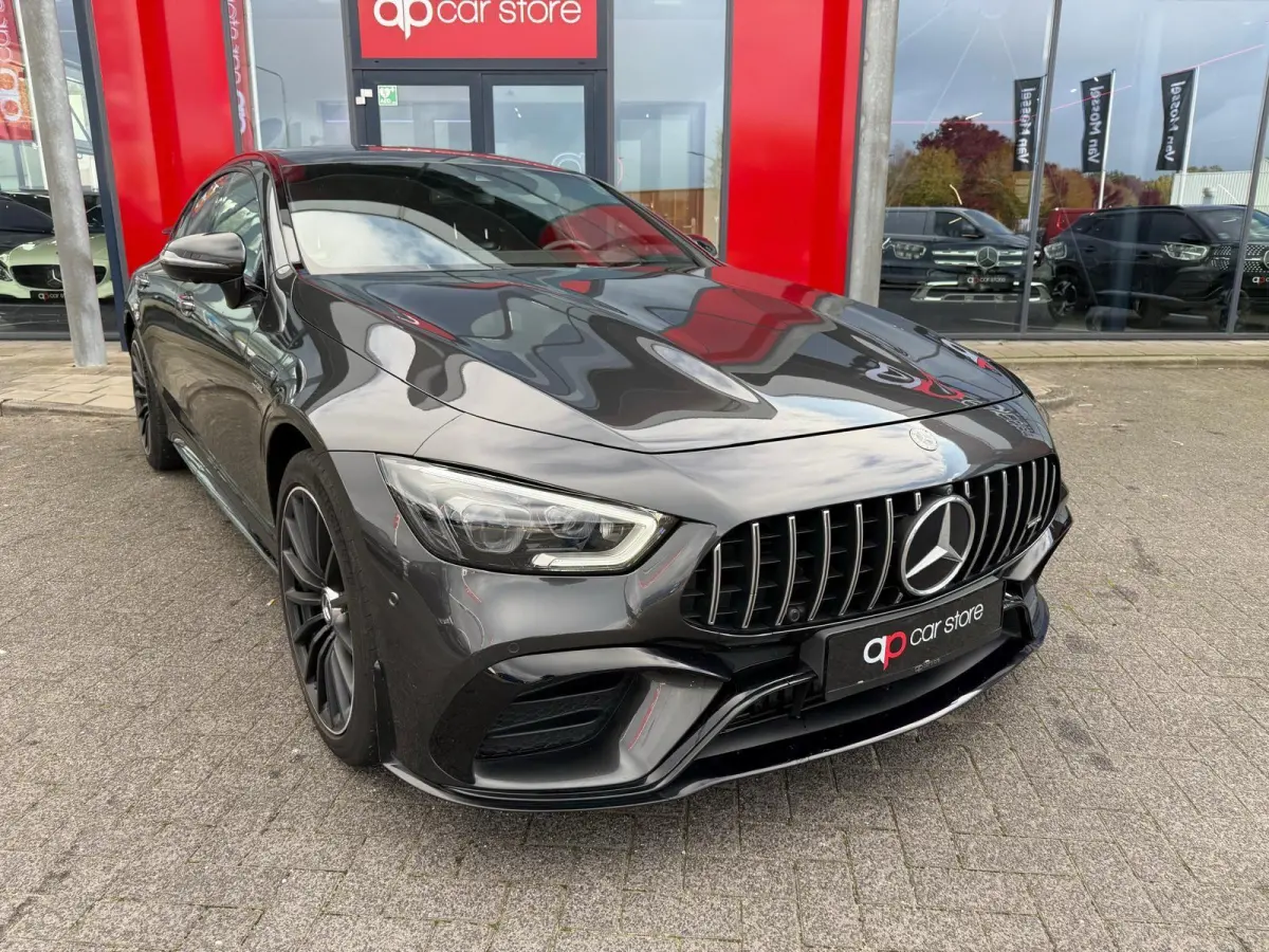 AMG 53 4MATIC+ Premium/Schuifdak/AMG