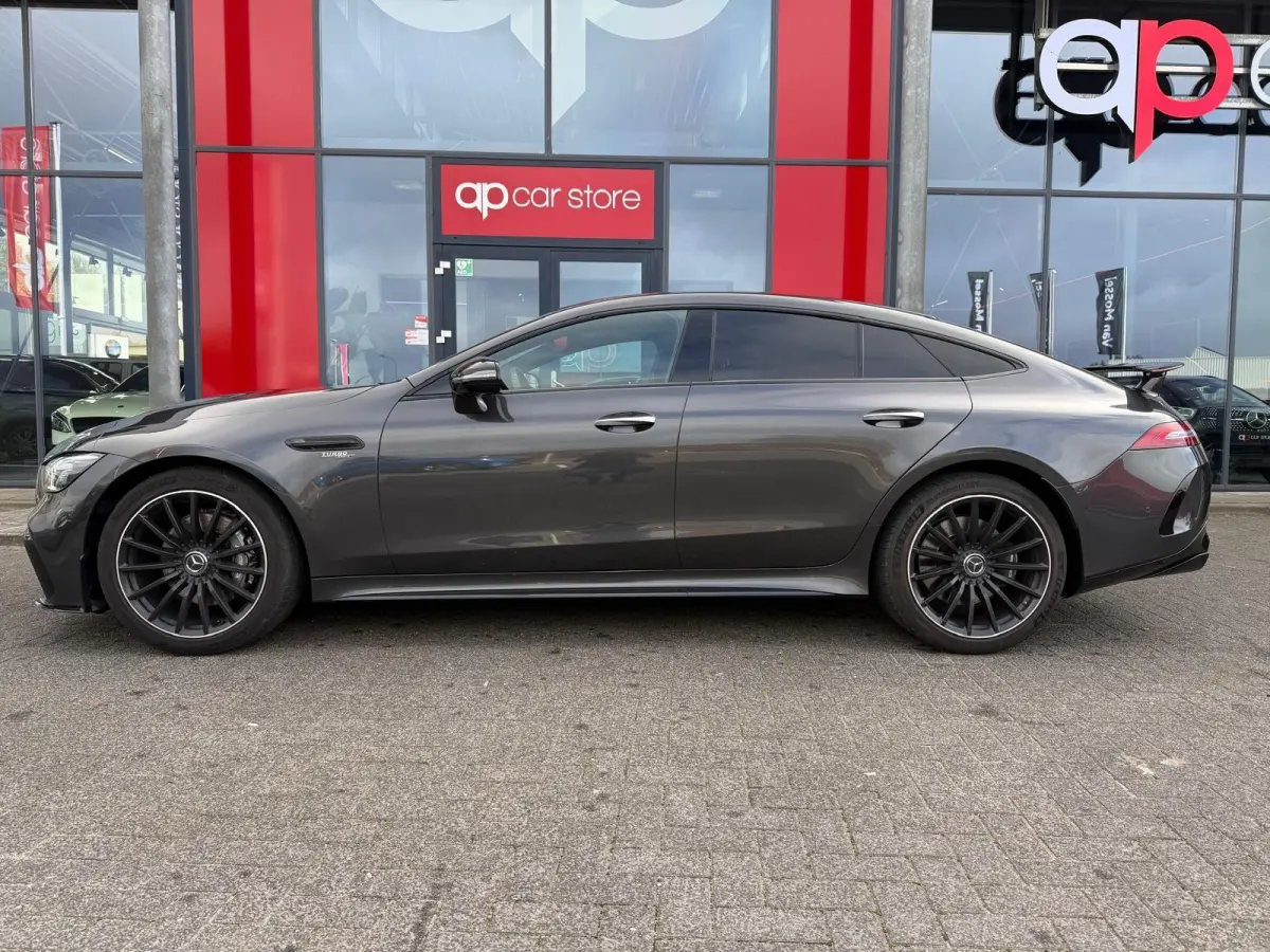 AMG 53 4MATIC+ Premium/Schuifdak/AMG