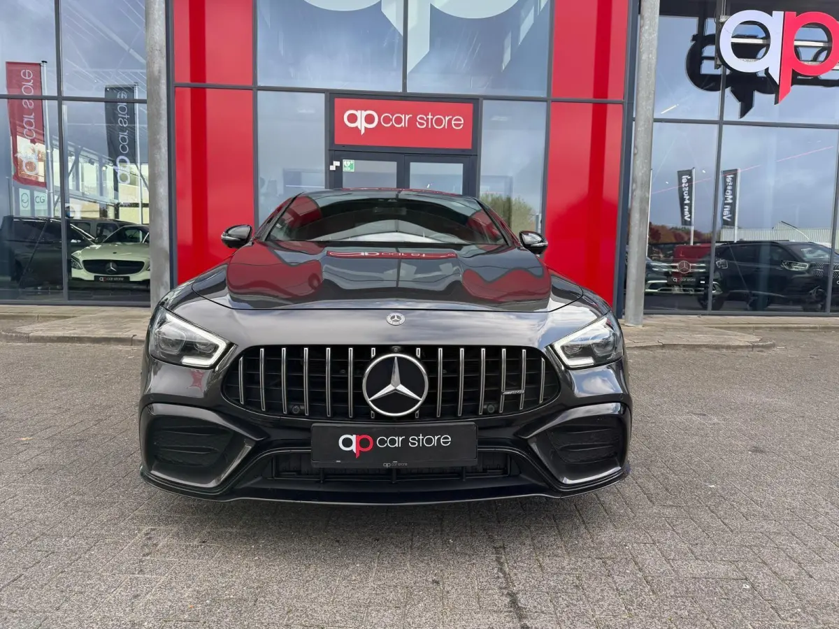 AMG 53 4MATIC+ Premium/Schuifdak/AMG