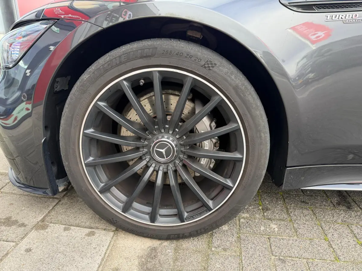 AMG 53 4MATIC+ Premium/Schuifdak/AMG