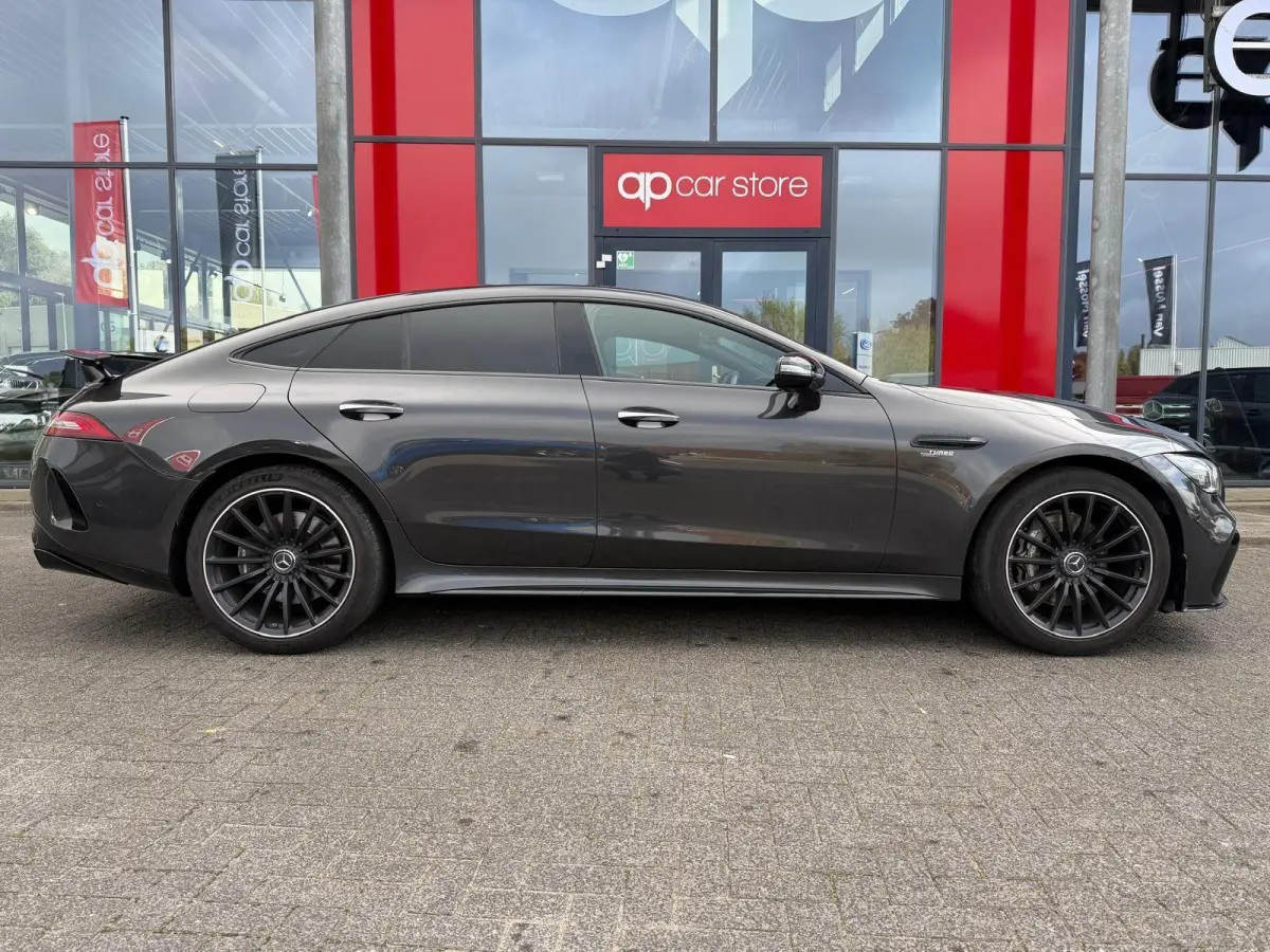 AMG 53 4MATIC+ Premium/Schuifdak/AMG