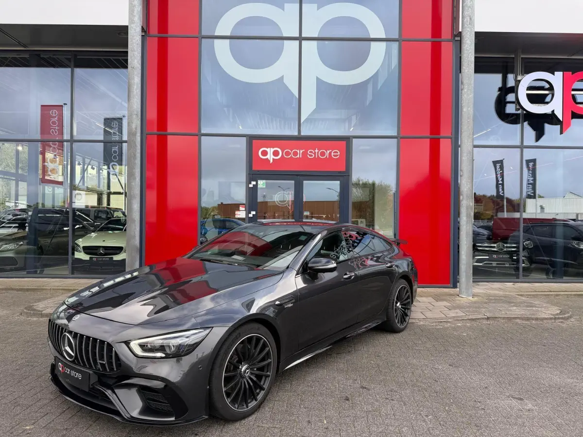 AMG 53 4MATIC+ Premium/Schuifdak/AMG