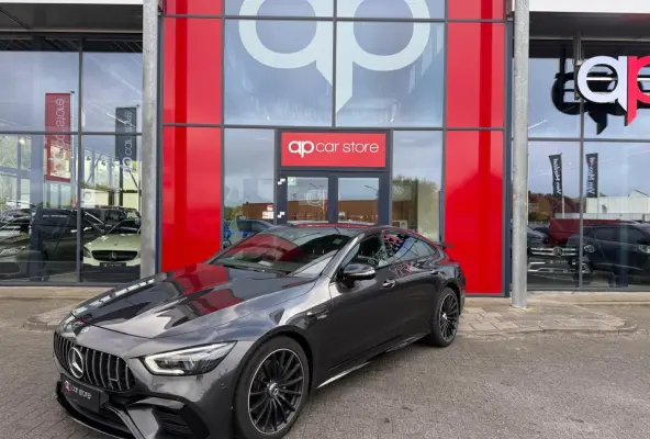 AMG 53 4MATIC+ Premium/Schuifdak/AMG
