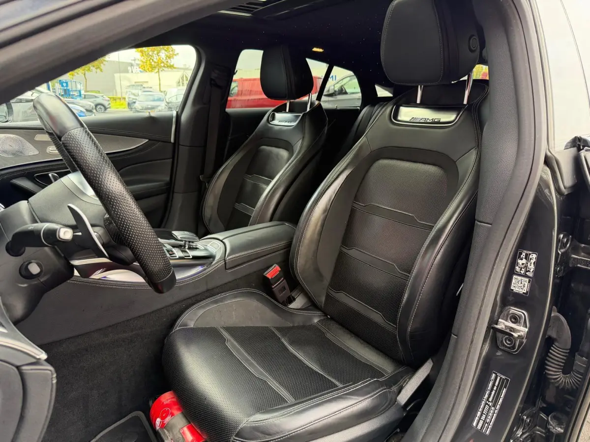 AMG 53 4MATIC+ Premium/Schuifdak/AMG