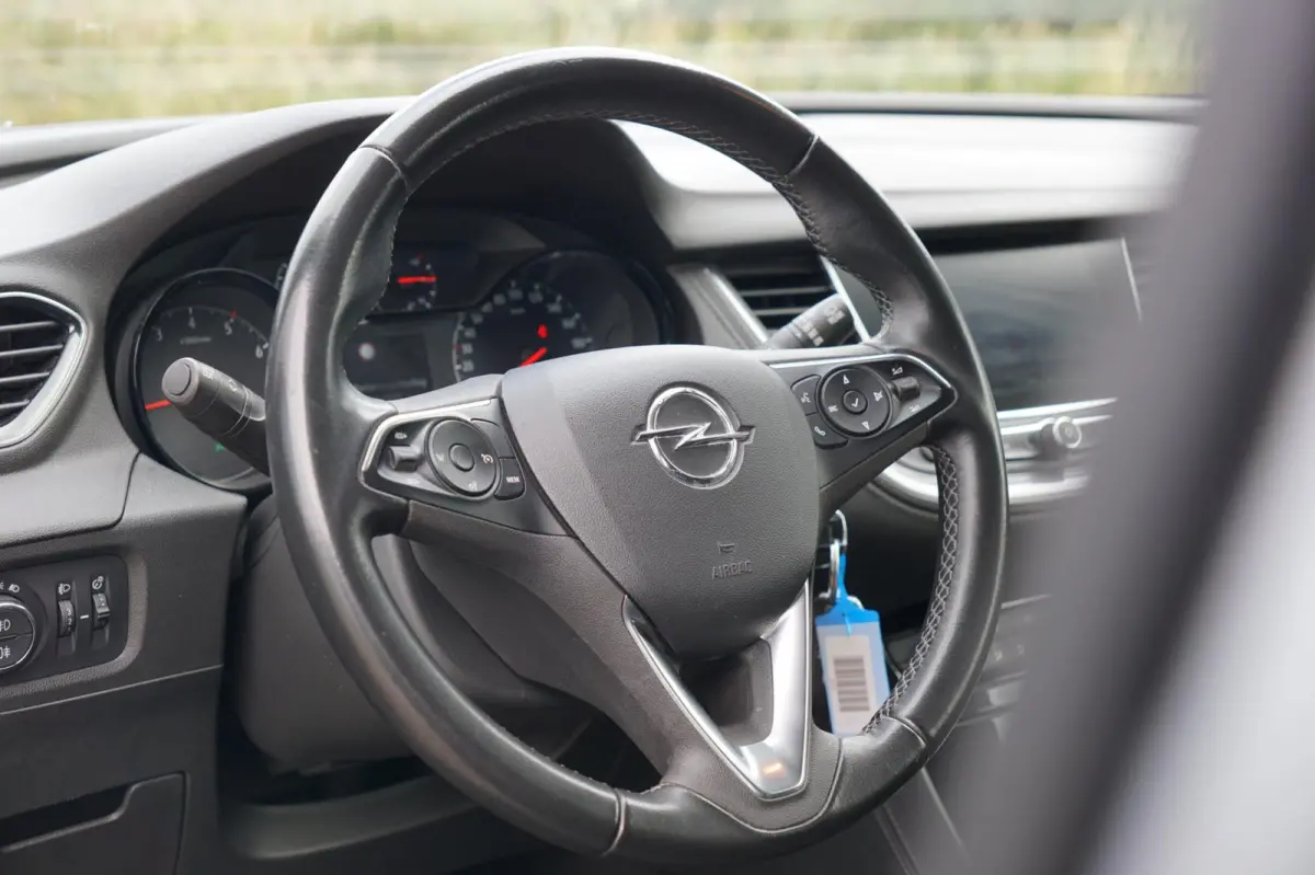 1.2 Turbo Business Edition - Quartz Grey - Carplay/Cruise/Clima