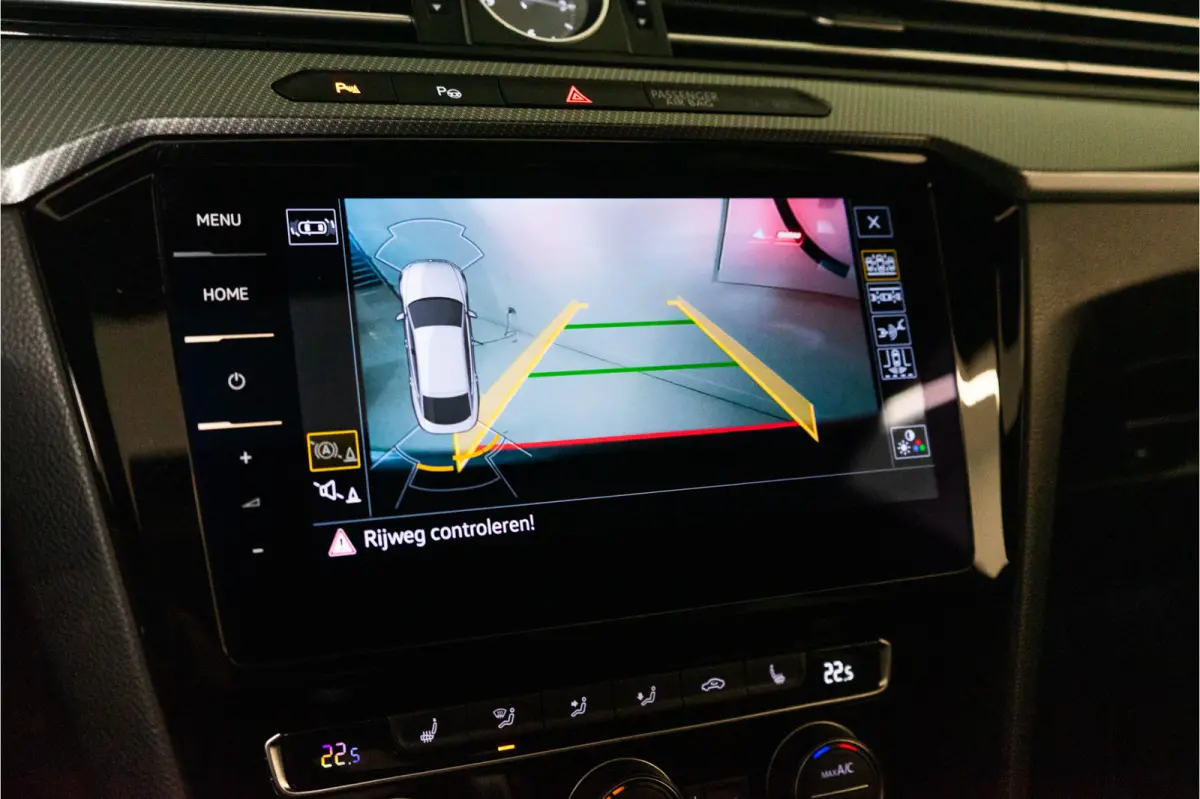 2.0 TSI 2x R-Line 191PK | Pano | Discover Pro | Dynamic LED | VOL OPTIE!