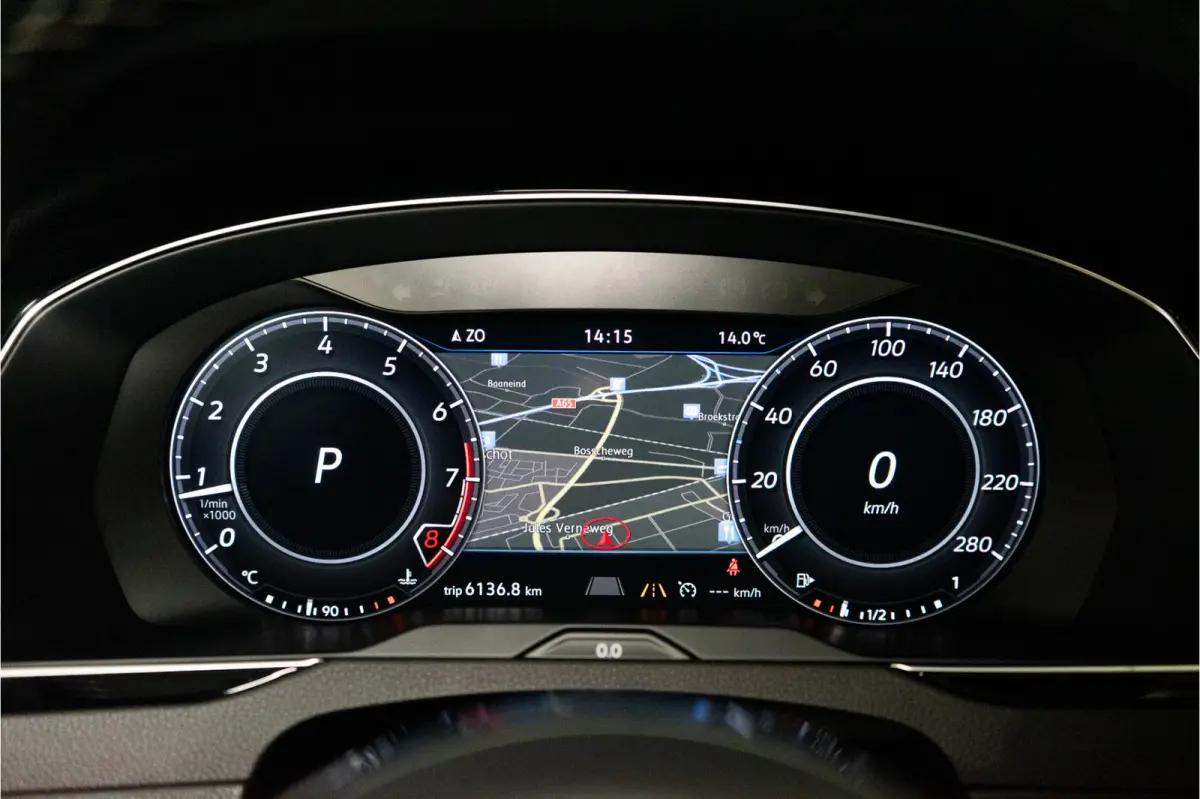 2.0 TSI 2x R-Line 191PK | Pano | Discover Pro | Dynamic LED | VOL OPTIE!