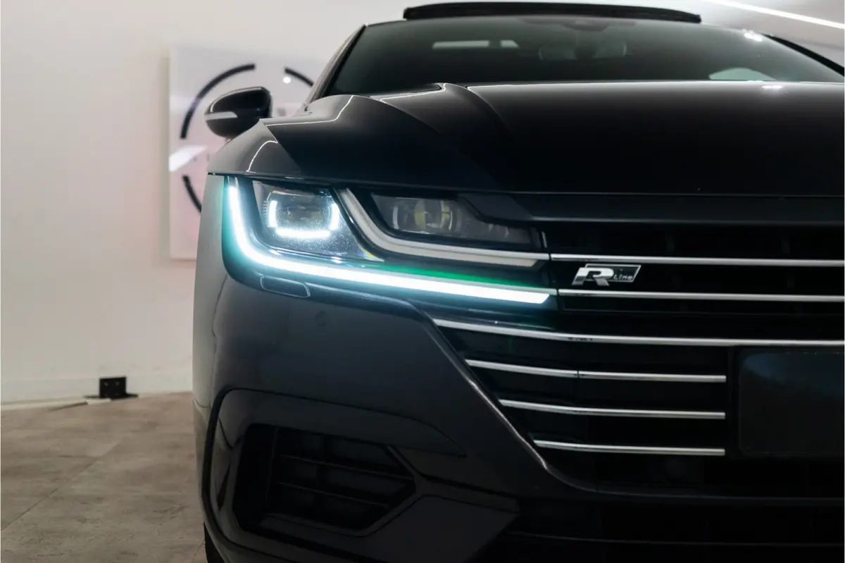 2.0 TSI 2x R-Line 191PK | Pano | Discover Pro | Dynamic LED | VOL OPTIE!