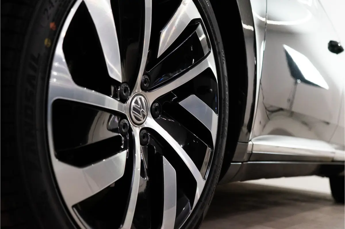 2.0 TSI 2x R-Line 191PK | Pano | Discover Pro | Dynamic LED | VOL OPTIE!