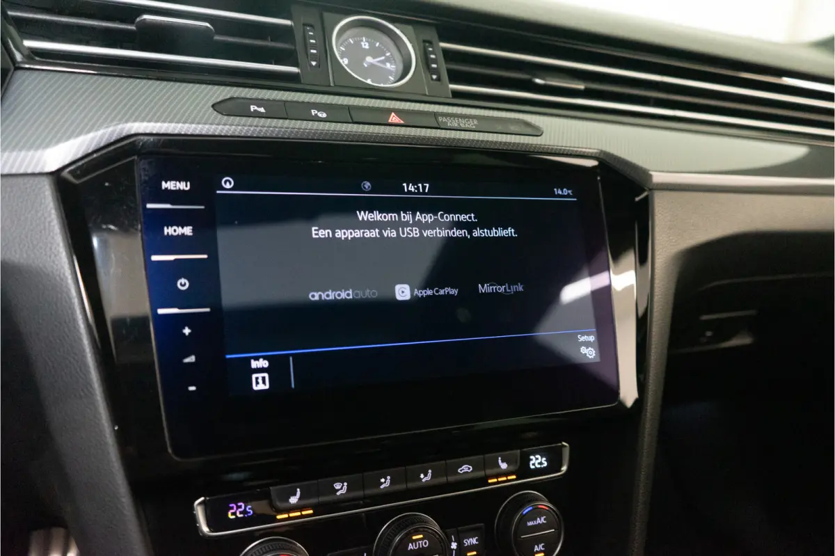 2.0 TSI 2x R-Line 191PK | Pano | Discover Pro | Dynamic LED | VOL OPTIE!
