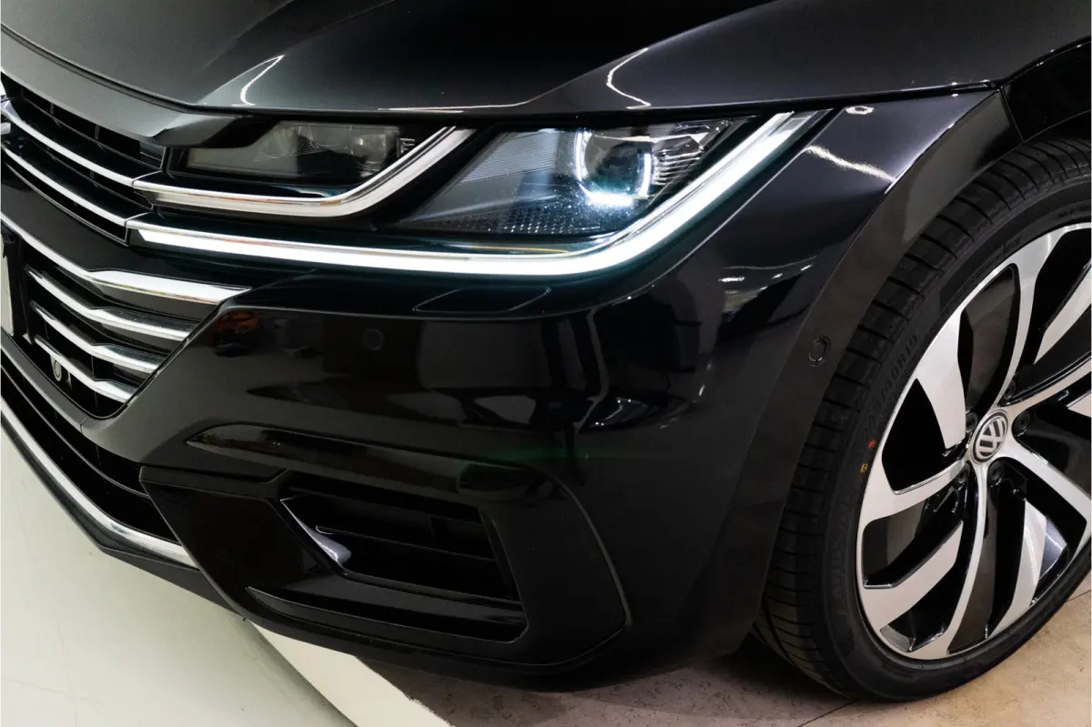 2.0 TSI 2x R-Line 191PK | Pano | Discover Pro | Dynamic LED | VOL OPTIE!