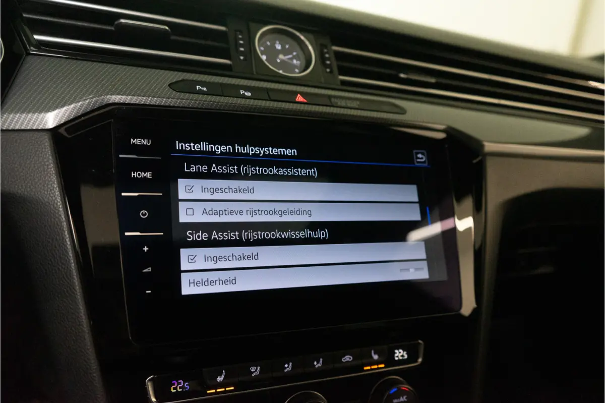 2.0 TSI 2x R-Line 191PK | Pano | Discover Pro | Dynamic LED | VOL OPTIE!