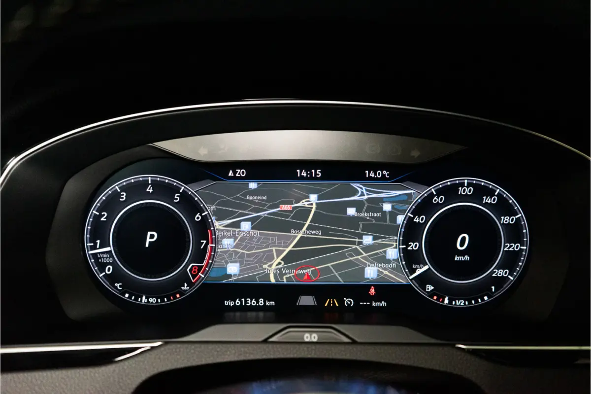 2.0 TSI 2x R-Line 191PK | Pano | Discover Pro | Dynamic LED | VOL OPTIE!
