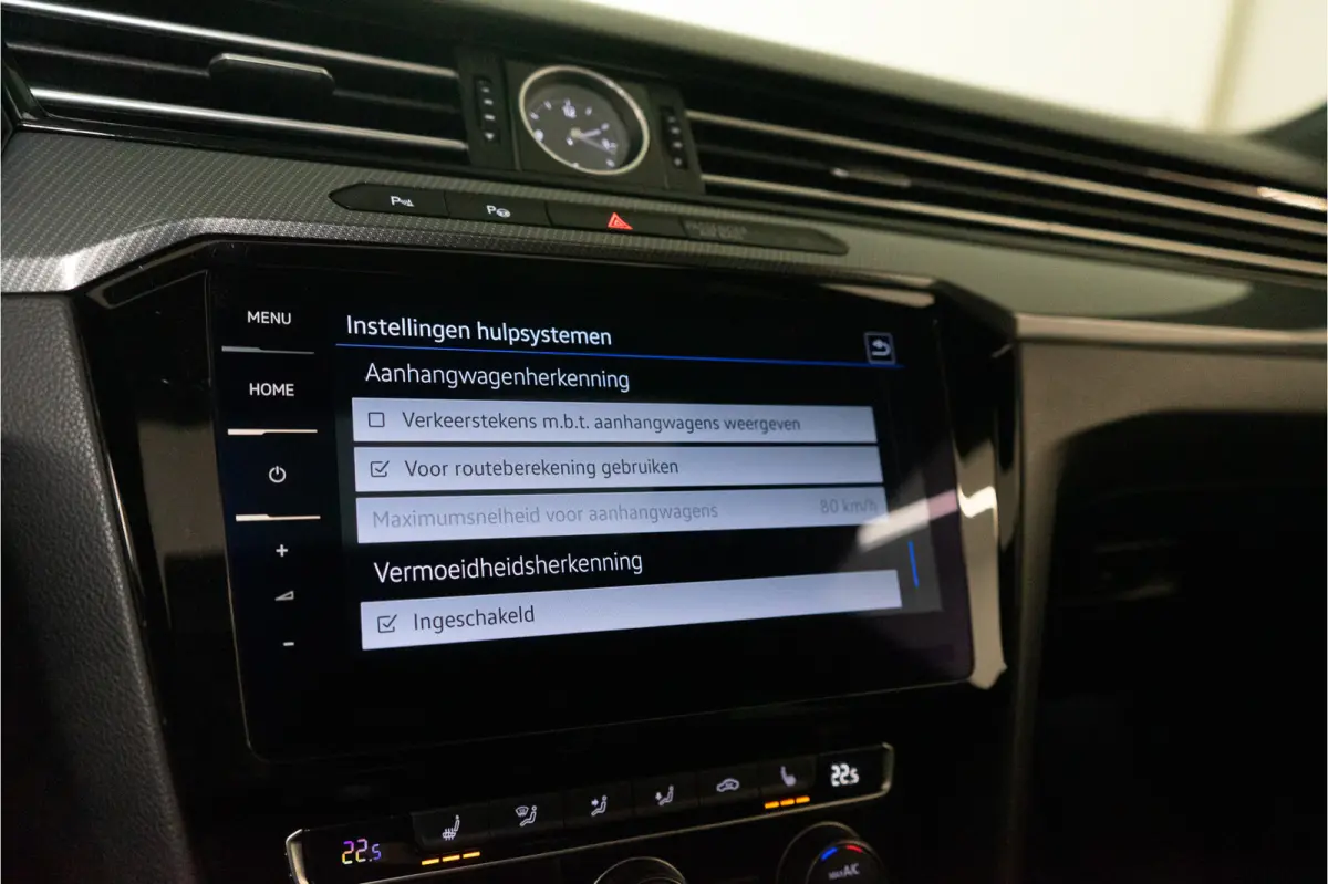 2.0 TSI 2x R-Line 191PK | Pano | Discover Pro | Dynamic LED | VOL OPTIE!
